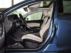 2014款 2.0L 自动 蓝天豪华版