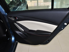 2014款 2.0L 自动 蓝天豪华版