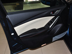 2014款 2.0L 自动 蓝天豪华版