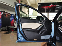 2014款 2.0L 自动 蓝天豪华版
