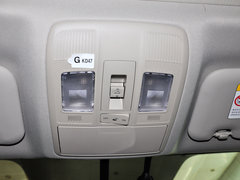 2014款 2.0L 自动 蓝天豪华版