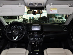 2014款 2.0L 自动 蓝天豪华版