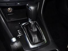 2014款 2.0L 自动 蓝天豪华版