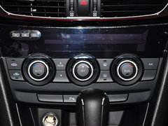 2014款 2.0L 自动 蓝天豪华版