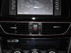 2014款 2.0L 自动 蓝天豪华版