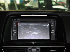 2014款 2.0L 自动 蓝天豪华版