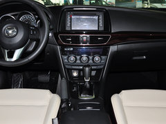 2014款 2.0L 自动 蓝天豪华版