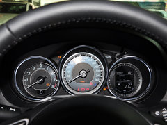 2014款 2.0L 自动 蓝天豪华版