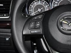 2014款 2.0L 自动 蓝天豪华版