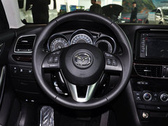 2014款 2.0L 自动 蓝天豪华版