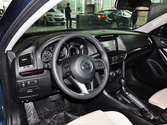 2014款 2.0L 自动 蓝天豪华版