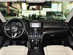 2014款 2.0L 自动 蓝天豪华版