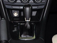 阿特兹 2014款 2.0L 自动 蓝天豪华版