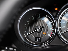 2014款 2.0L 自动 蓝天豪华版