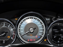 2014款 2.0L 自动 蓝天豪华版