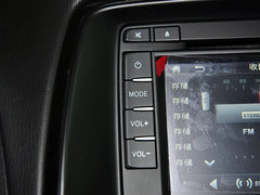 2014款 2.0L 自动 蓝天豪华版