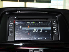 2014款 2.0L 自动 蓝天豪华版
