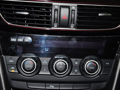 阿特兹 2014款 2.0L 自动 蓝天豪华版