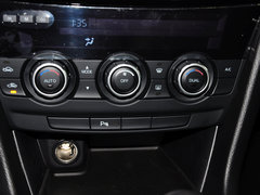 阿特兹 2014款 2.0L 自动 蓝天豪华版