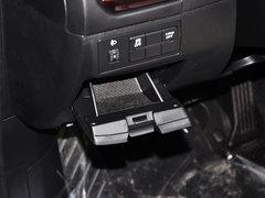 2014款 2.0L 自动 蓝天豪华版