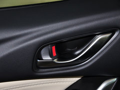 阿特兹 2014款 2.0L 自动 蓝天豪华版
