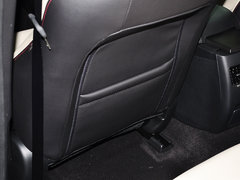 2014款 2.0L 自动 蓝天豪华版