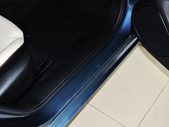 2014款 2.0L 自动 蓝天豪华版