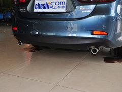 2014款 2.0L 自动 蓝天豪华版