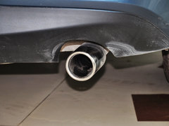 2014款 2.0L 自动 蓝天豪华版