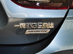 2014款 2.0L 自动 蓝天豪华版