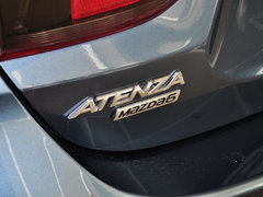 2014款 2.0L 自动 蓝天豪华版