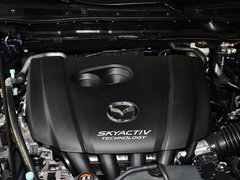 2014款 2.0L 自动 蓝天豪华版