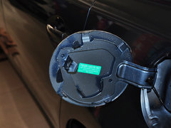2014款 2.0L 自动 蓝天豪华版