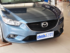 2014款 2.0L 自动 蓝天豪华版