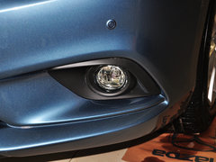 2014款 2.0L 自动 蓝天豪华版