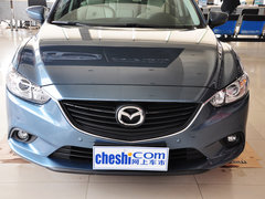 2014款 2.0L 自动 蓝天豪华版