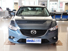 2014款 2.0L 自动 蓝天豪华版