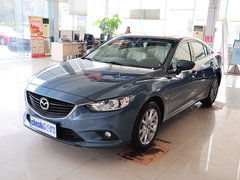 2014款 2.0L 自动 蓝天豪华版