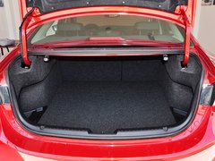 阿特兹 2014款 2.0L 自动 蓝天尊贵版