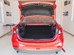 2014款 2.0L 自动 蓝天尊贵版