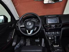 阿特兹 2014款 2.0L 自动 蓝天尊贵版