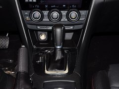 阿特兹 2014款 2.0L 自动 蓝天尊贵版