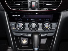 阿特兹 2014款 2.0L 自动 蓝天尊贵版
