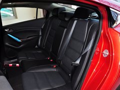 2014款 2.0L 自动 蓝天尊贵版