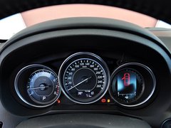 2014款 2.0L 自动 蓝天尊贵版