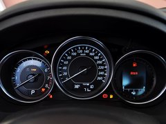 阿特兹 2014款 2.0L 自动 蓝天尊贵版