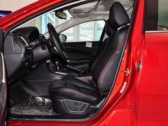 2014款 2.0L 自动 蓝天尊贵版