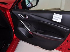 阿特兹 2014款 2.0L 自动 蓝天尊贵版