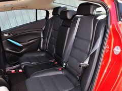 2014款 2.0L 自动 蓝天尊贵版