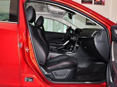 2014款 2.0L 自动 蓝天尊贵版